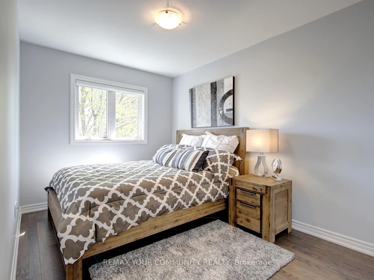 231 Appleton Court, Newmarket, ON, L3Y 0B8 - 35