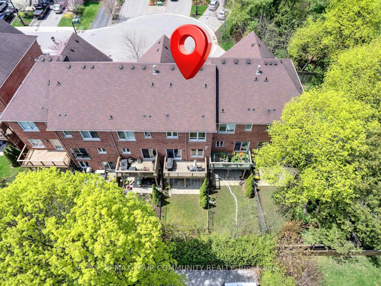 231 Appleton Court, Newmarket, ON, L3Y 0B8 - 50