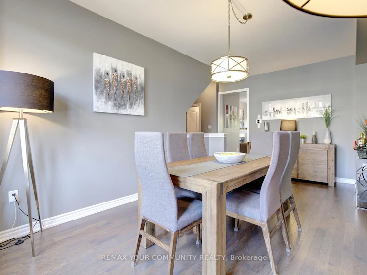 231 Appleton Court, Newmarket, ON, L3Y 0B8 - 10
