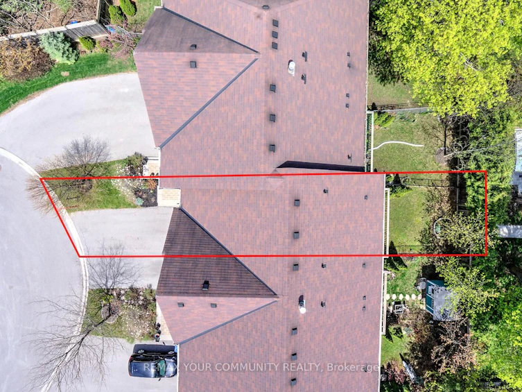 231 Appleton Court, Newmarket, ON, L3Y 0B8 - 49