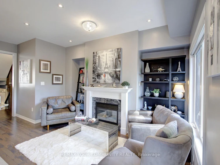 231 Appleton Court, Newmarket, ON, L3Y 0B8 - 21