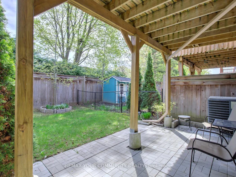231 Appleton Court, Newmarket, ON, L3Y 0B8 - 46