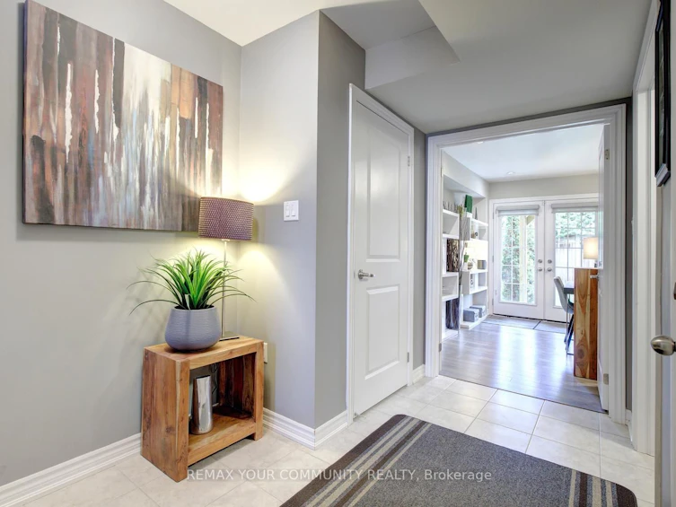 231 Appleton Court, Newmarket, ON, L3Y 0B8 - 37