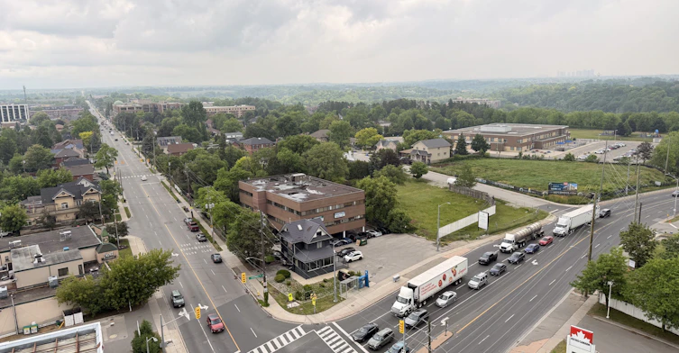 1002-7730 Kipling Avenue, Vaughan, ON, L4L 1Y9 - 45