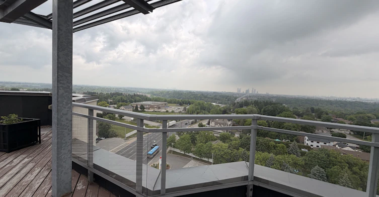 1002-7730 Kipling Avenue, Vaughan, ON, L4L 1Y9 - 32