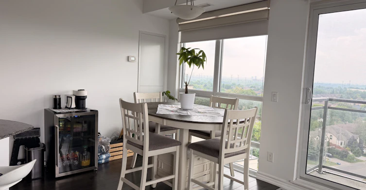 1002-7730 Kipling Avenue, Vaughan, ON, L4L 1Y9 - 10