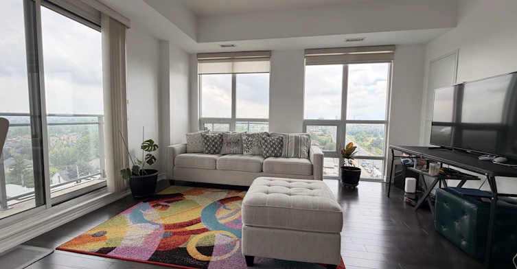 1002-7730 Kipling Avenue, Vaughan, ON, L4L 1Y9 - 25