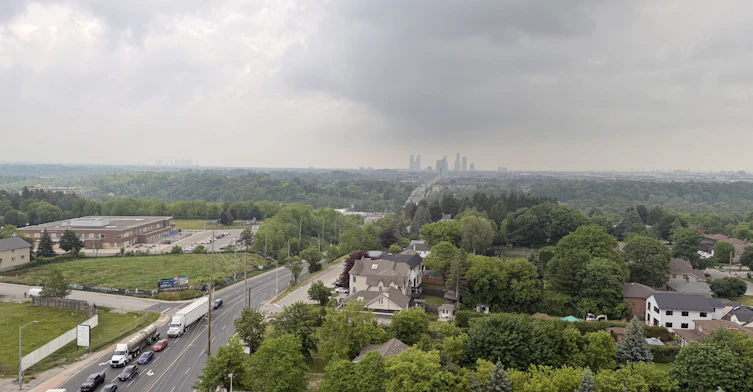 1002-7730 Kipling Avenue, Vaughan, ON, L4L 1Y9 - 44