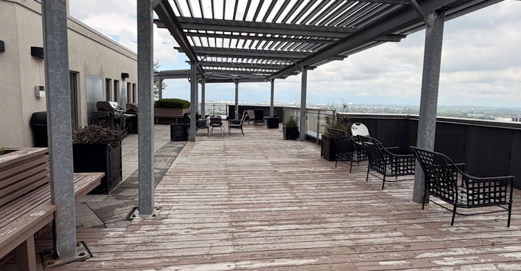 1002-7730 Kipling Avenue, Vaughan, ON, L4L 1Y9 - 39