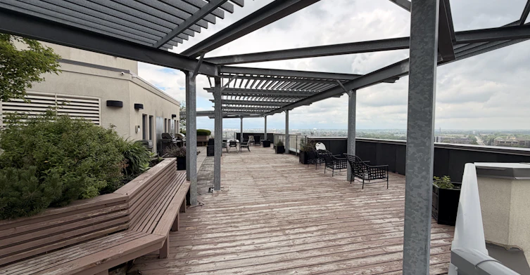 1002-7730 Kipling Avenue, Vaughan, ON, L4L 1Y9 - 37