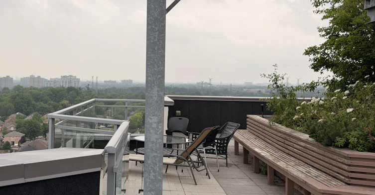 1002-7730 Kipling Avenue, Vaughan, ON, L4L 1Y9 - 50