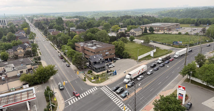 1002-7730 Kipling Avenue, Vaughan, ON, L4L 1Y9 - 46