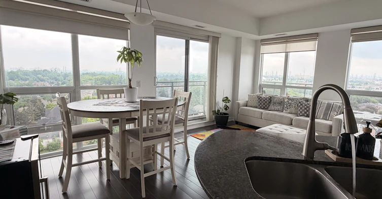 1002-7730 Kipling Avenue, Vaughan, ON, L4L 1Y9 - 13