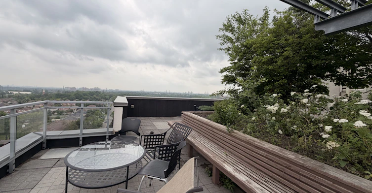 1002-7730 Kipling Avenue, Vaughan, ON, L4L 1Y9 - 31