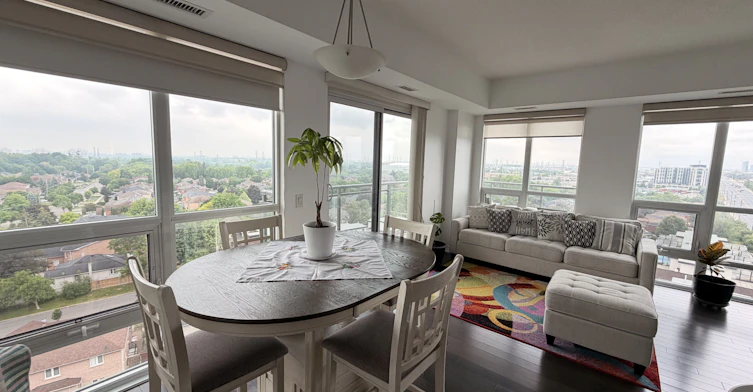 1002-7730 Kipling Avenue, Vaughan, ON, L4L 1Y9 - 21