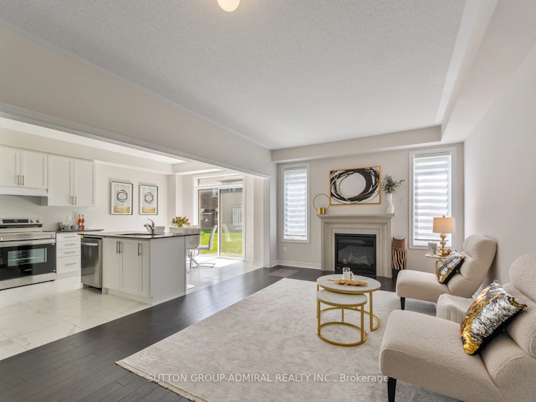 1285 Davis Loop, Innisfil, ON, L0L 1W0 - 8