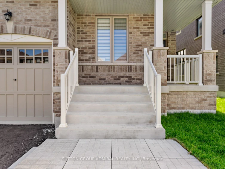 1285 Davis Loop, Innisfil, ON, L0L 1W0 - 2