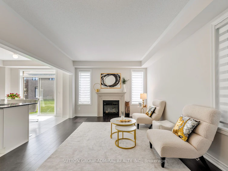 1285 Davis Loop, Innisfil, ON, L0L 1W0 - 7