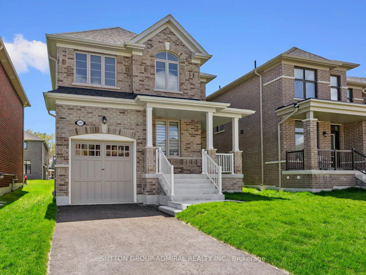 1285 Davis Loop, Innisfil, ON, L0L 1W0