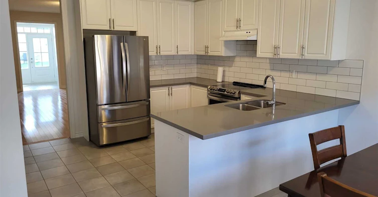 388 Danny Wheeler Boulevard, Georgina, ON, L4P 0J8 - 6
