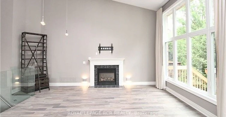 406 Morley Cook Crescent, Newmarket, ON, L3X 2M3 - 8