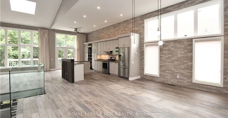 406 Morley Cook Crescent, Newmarket, ON, L3X 2M3 - 3