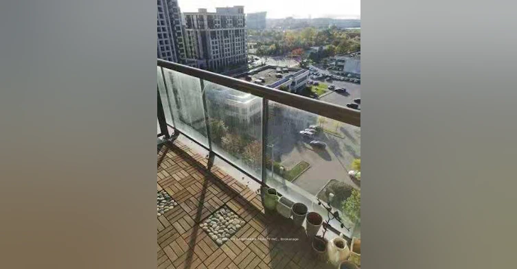 1207-50 Clegg Road, Markham, ON, L6G 0C6 - 9