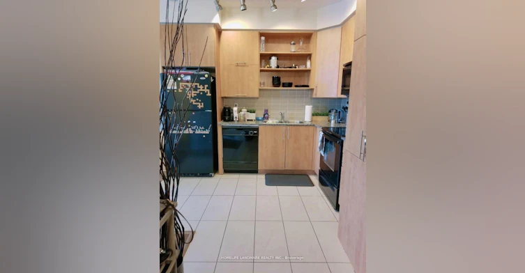 1207-50 Clegg Road, Markham, ON, L6G 0C6 - 2