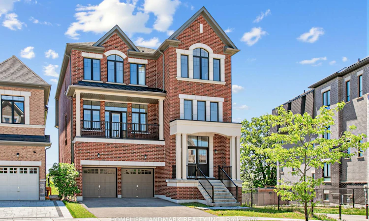 55 Gerden Drive