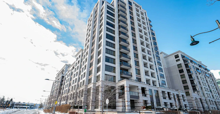 602-33 Clegg Road, Markham, ON, L6G 0G6 - 2