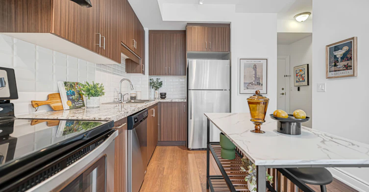 602-33 Clegg Road, Markham, ON, L6G 0G6 - 27