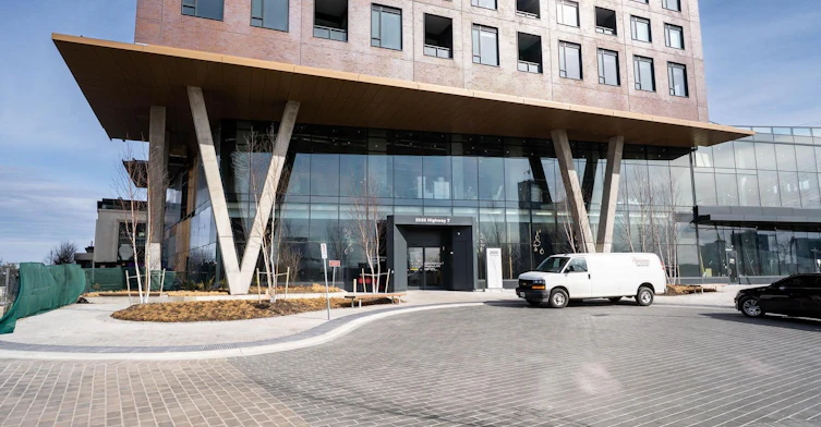 4908-2920 Highway 7 Road, Vaughan, ON, L4K 0P4 - 2