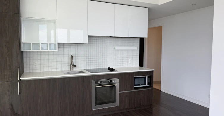 5509-5 Buttermill Avenue, Vaughan, ON, L4K 0J5 - 5