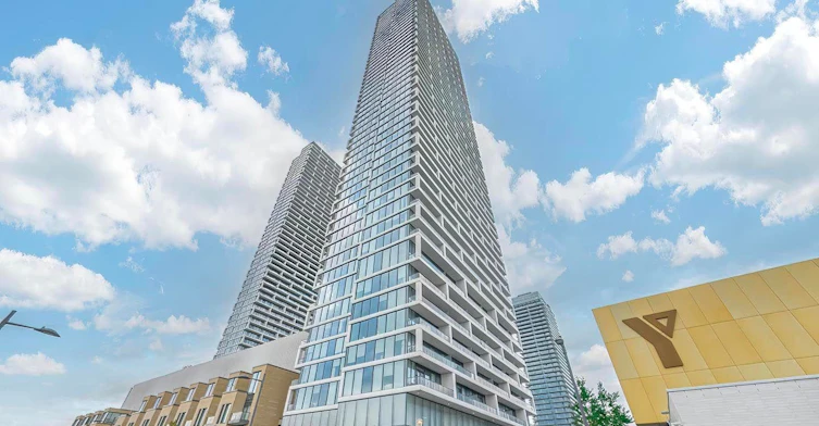 5509-5 Buttermill Avenue, Vaughan, ON, L4K 0J5