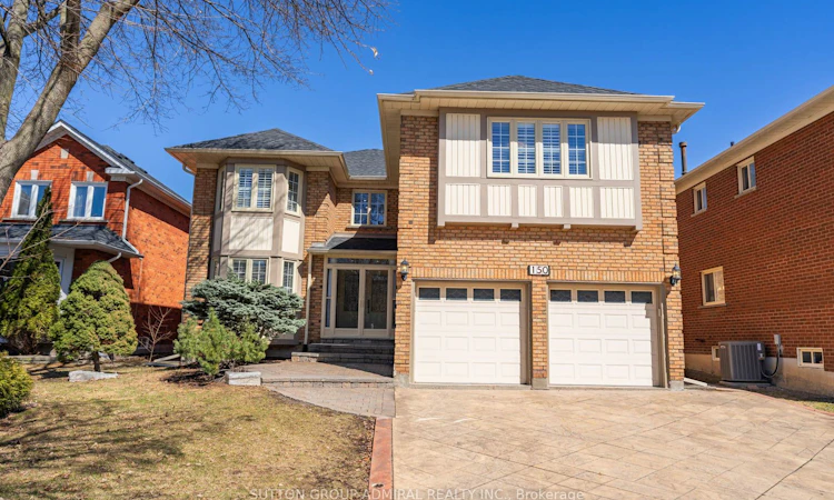 150 Rockwood Crescent