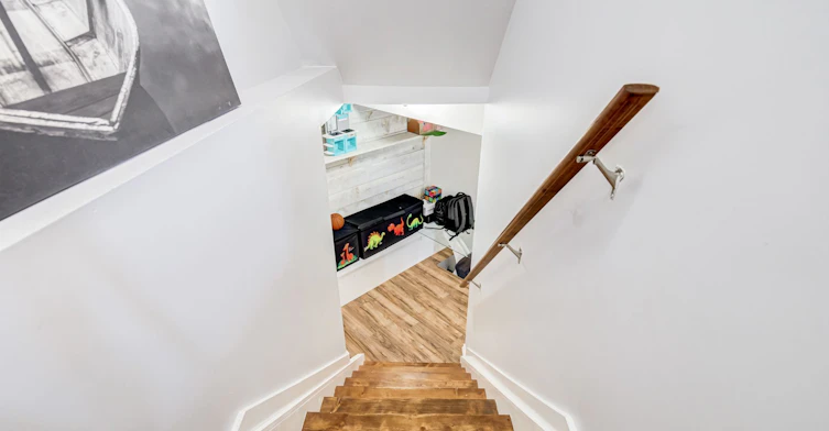 Upper-2136 Galloway Street, Innisfil, ON, L9S 0H4 - 32