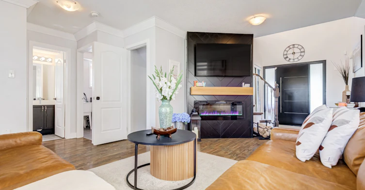 Upper-2136 Galloway Street, Innisfil, ON, L9S 0H4 - 4