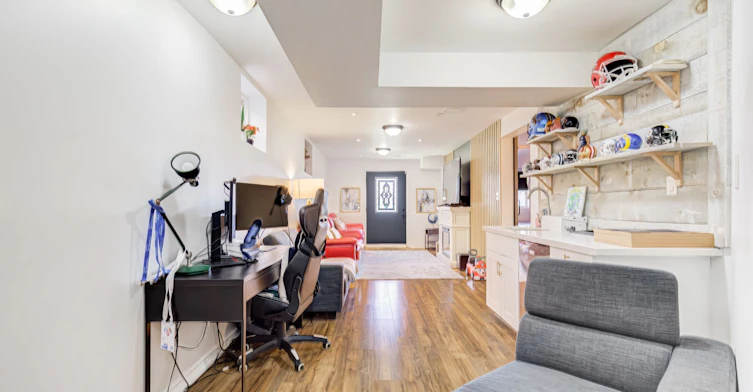 Upper-2136 Galloway Street, Innisfil, ON, L9S 0H4 - 33