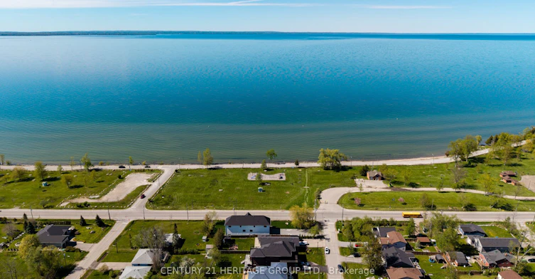 802 Willowview Road, Georgina, ON, L0E 1S0 - 2