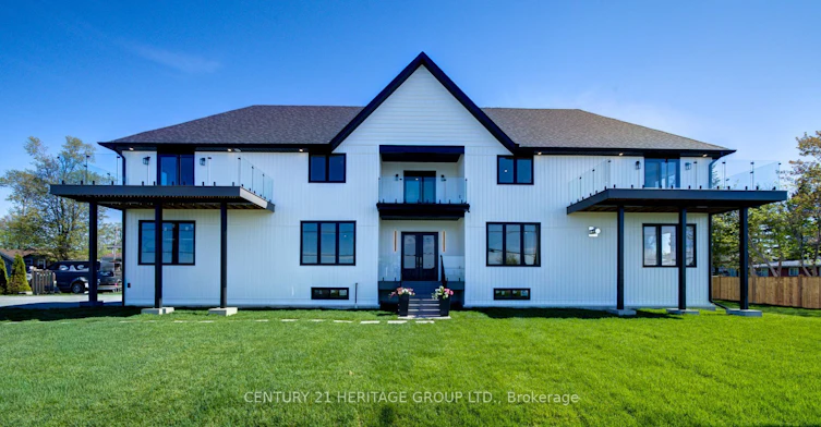 802 Willowview Road, Georgina, ON, L0E 1S0