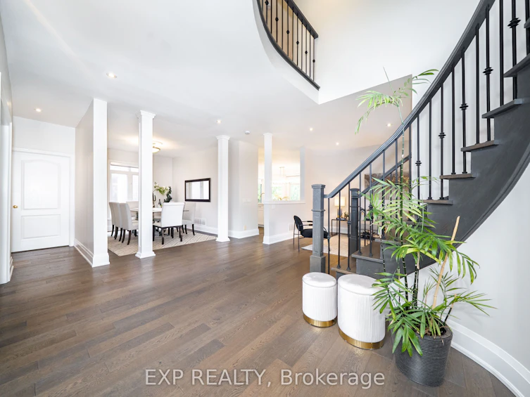 33 Jonagold Court, Richmond Hill, ON, L4S 1Y4 - 8