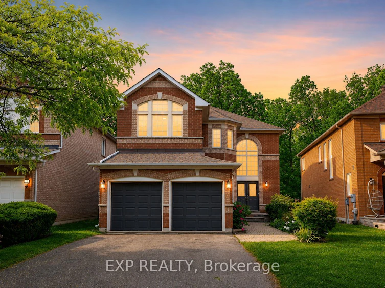 33 Jonagold Court, Richmond Hill, ON, L4S 1Y4 - 3