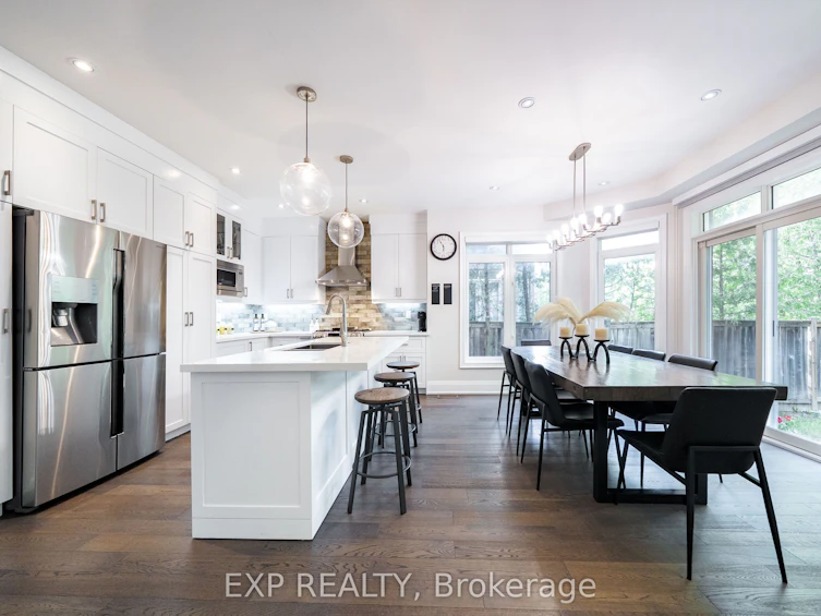 33 Jonagold Court, Richmond Hill, ON, L4S 1Y4 - 17