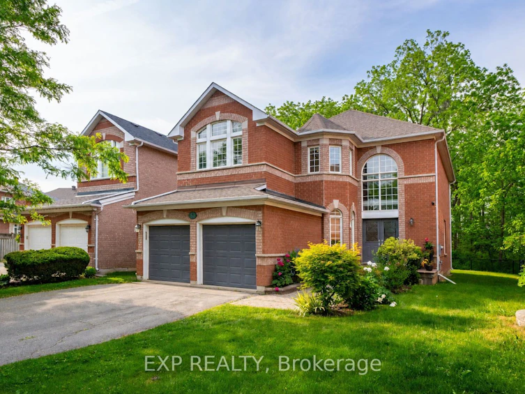 33 Jonagold Court, Richmond Hill, ON, L4S 1Y4 - 4