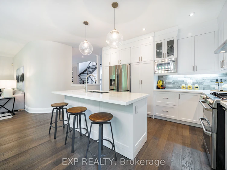 33 Jonagold Court, Richmond Hill, ON, L4S 1Y4 - 20