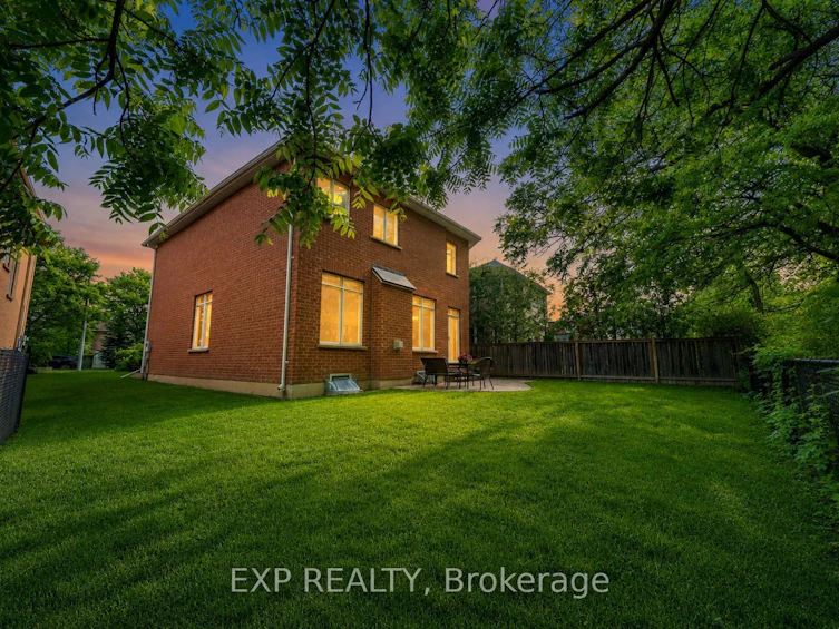 33 Jonagold Court, Richmond Hill, ON, L4S 1Y4 - 47