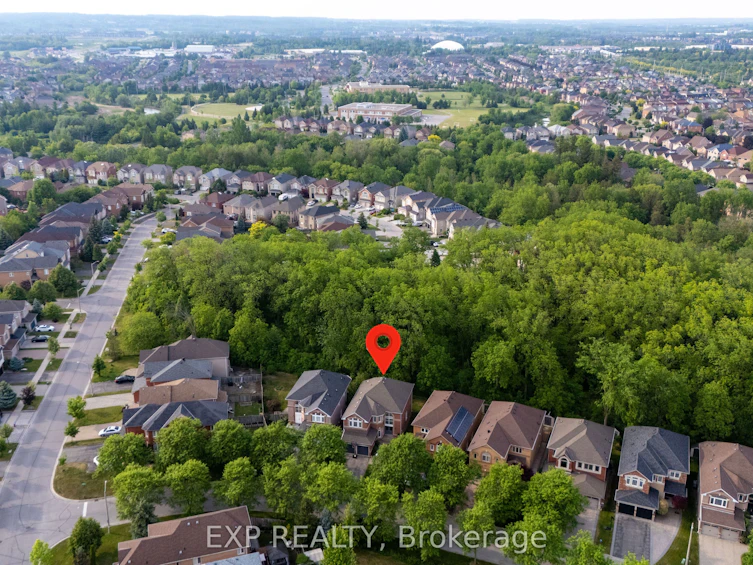 33 Jonagold Court, Richmond Hill, ON, L4S 1Y4 - 7