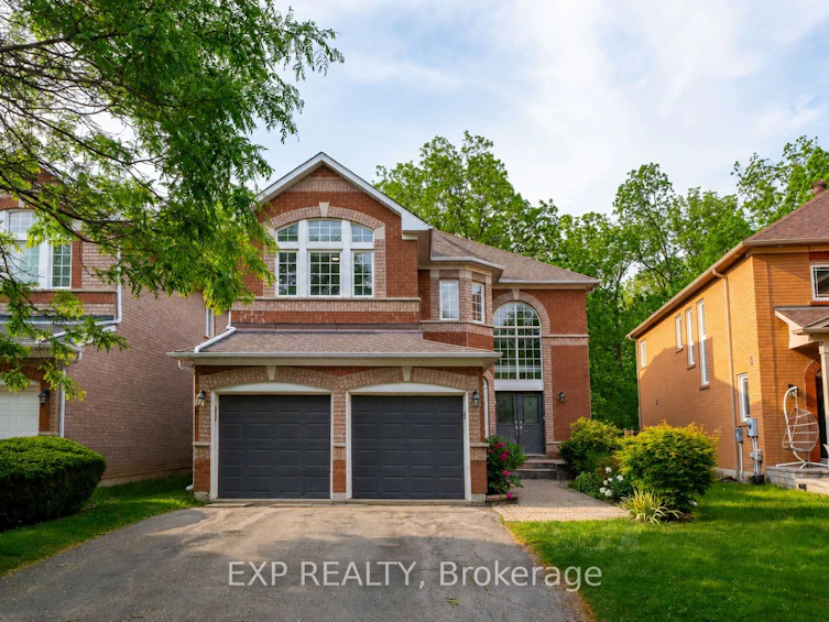 33 Jonagold Court, Richmond Hill, ON, L4S 1Y4 - 5