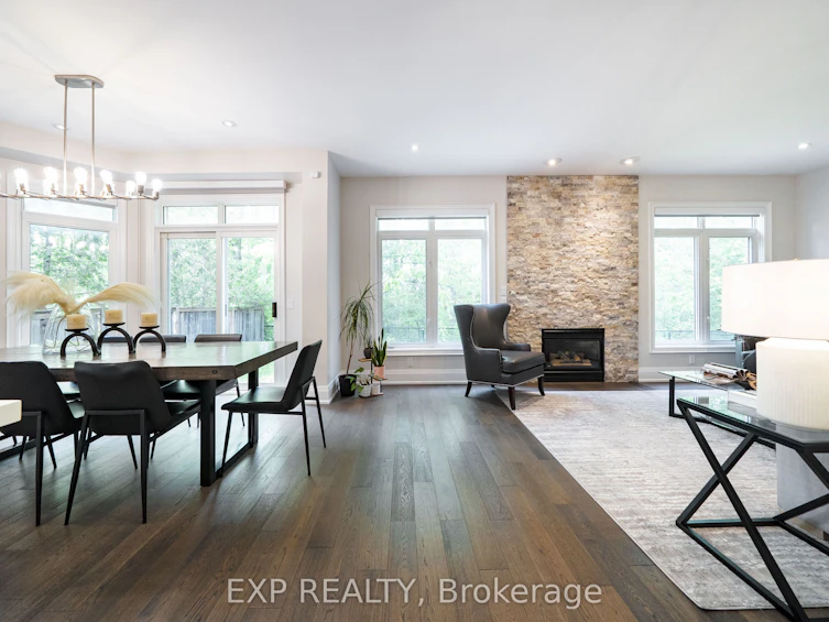 33 Jonagold Court, Richmond Hill, ON, L4S 1Y4 - 21