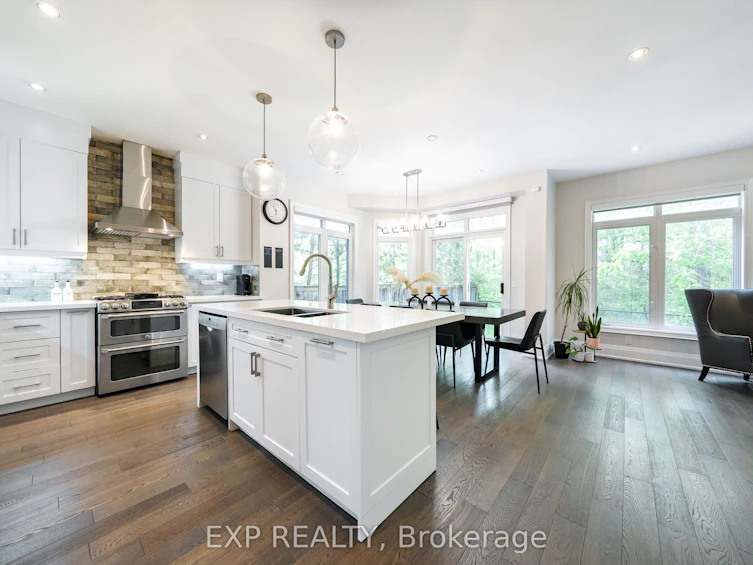 33 Jonagold Court, Richmond Hill, ON, L4S 1Y4 - 15